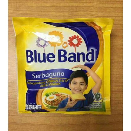 Blueband serbaguna 200 gram