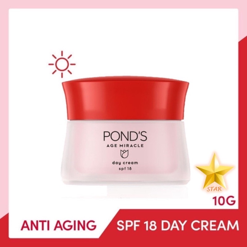 POND’S AGE MIRACLE