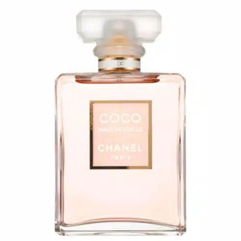 Royal - Parfum Wanita Coco Chanel Madamoiselle - 100Ml