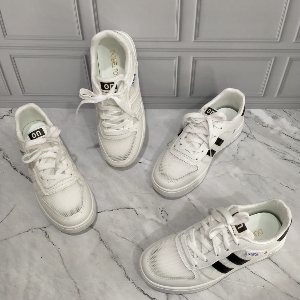 Sneakers Dbltop C03 Unisex