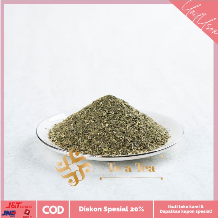 

⭐COD⭐ 500g KAZU OCHA - 100% Premium Japanese Green Tea