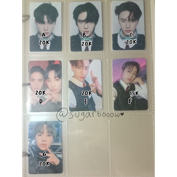 PC THE BOYZ Maverick Thrill Ride Everline TC Fancon