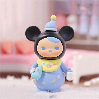 Pop Mart x Pucky Mickey Family Baby Mickey - MISP