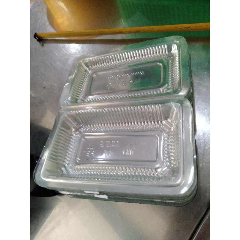 mika kue 4a dan 5A/ mika plastik / mika plastik a4 / mika kue sekali pakai