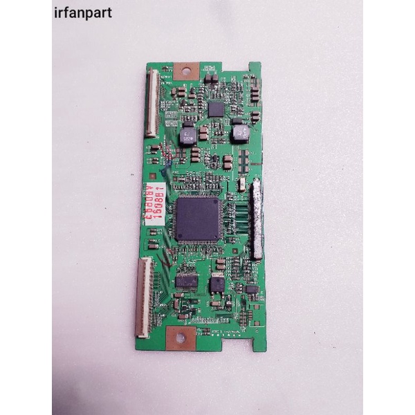 TCon - Ticon Tikon LG 42LH35FR - TA - 42LH35FR timmin control Logic Board TV LCD LG