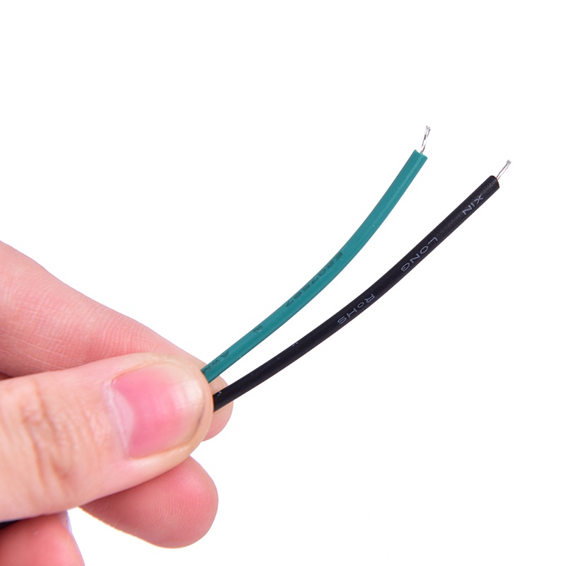 # Kaos T-Shirt Wanita Lengan Pendek Motif Print #1pc Lampu Samping 6 Led 12V Untuk Trailer