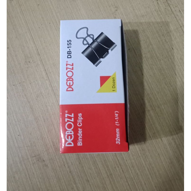 

BINDER CLIPS DENGAN TAMPILAN TERBAIK DAN DAYA PEREKAT KUAT