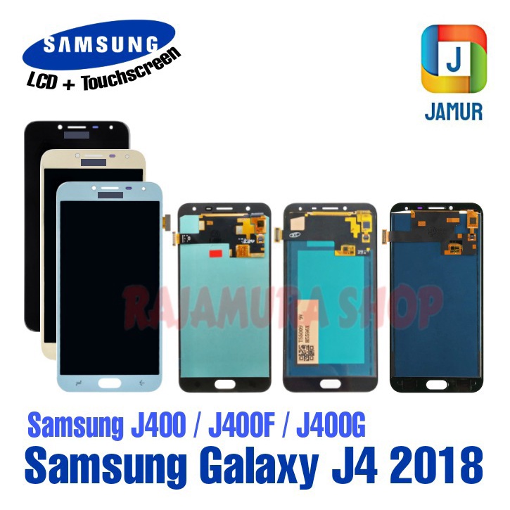 LCD SAMSUNG J400 LCD SAMSUNG J400F J400G LCD SAMSUNG J4 2018 LCD TOUCHSCREEN SAMSUNG J400 J400F J400