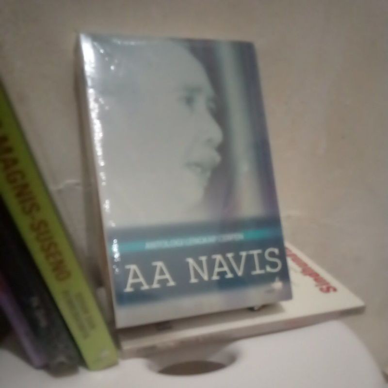 AA Navis
