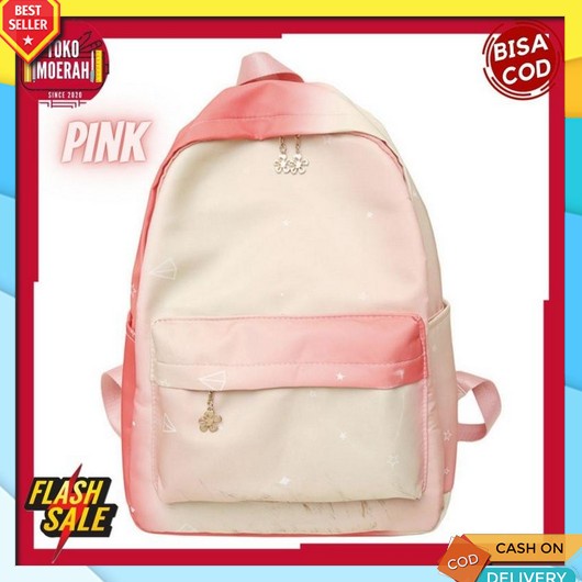 Tas Ransel Sekolah Anak Laki-Laki Superman  Bag778 Tas Ransel Sekolah Murah / Tas Bagpack  Motif Gal