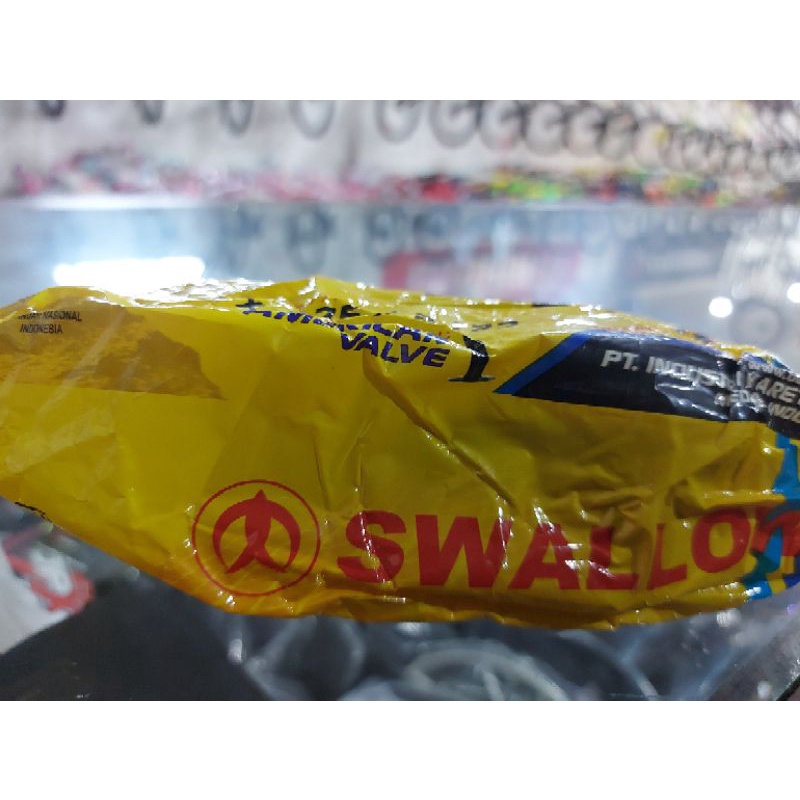 ban dalam sepeda 18 x 1.75 / 2.125 swallow ban sepeda anak bmx mini