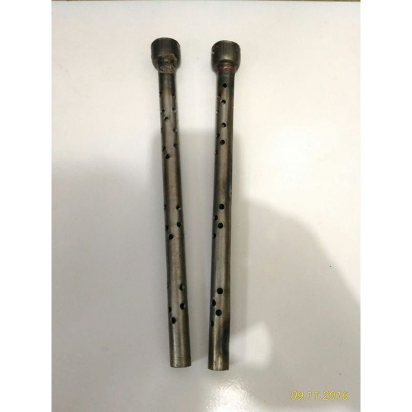 saringan knalpot l2 l2g l2 super