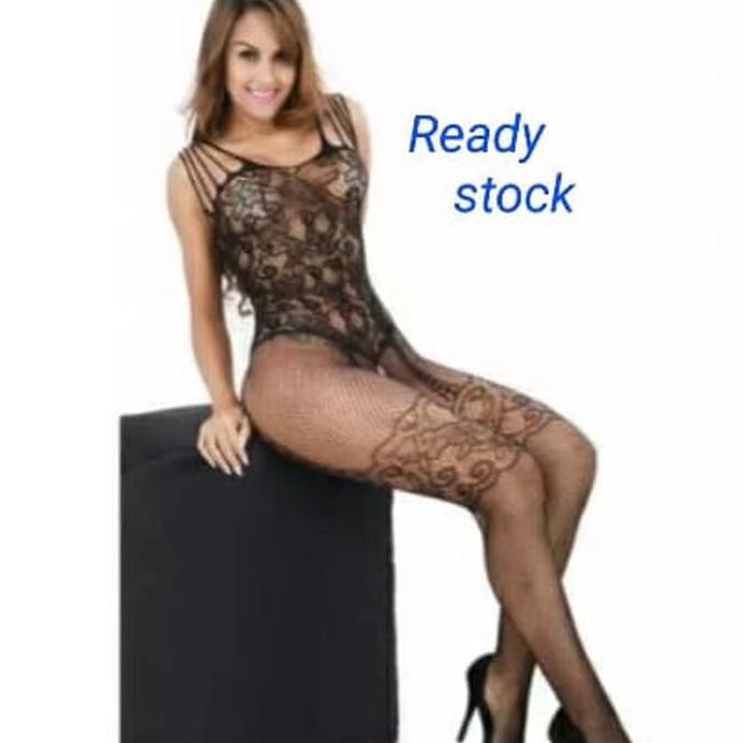 full body stocking / kaos sexy full body /pakaian dalam sexy