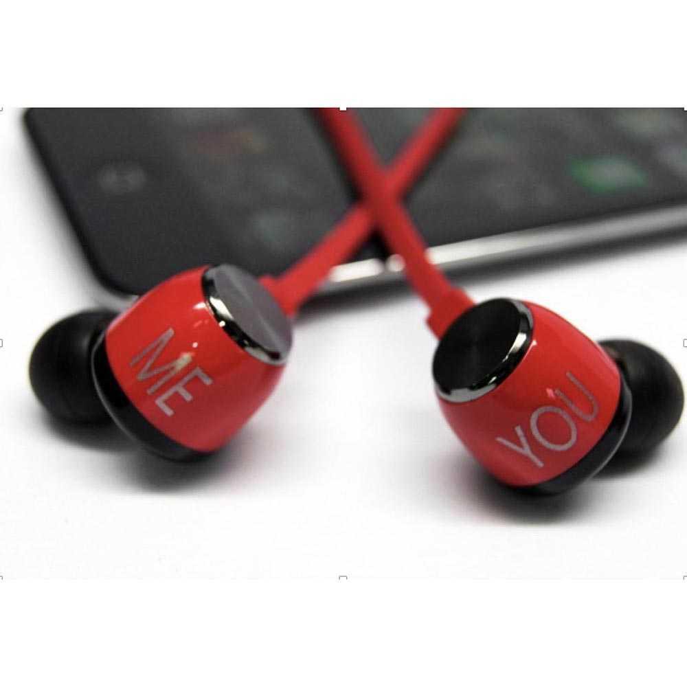 PROMO - Phrodi 200 Earphone - POD-200