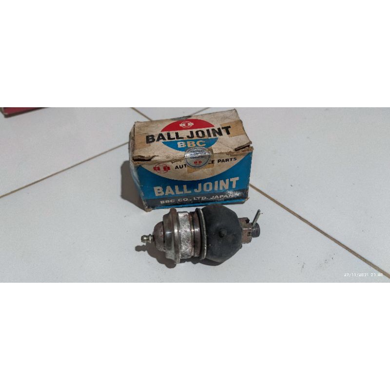 ball joint atas colt t120 l300 JAPAN balljoint l300 colt t120 ball join l300 colt t120 balljoin t120