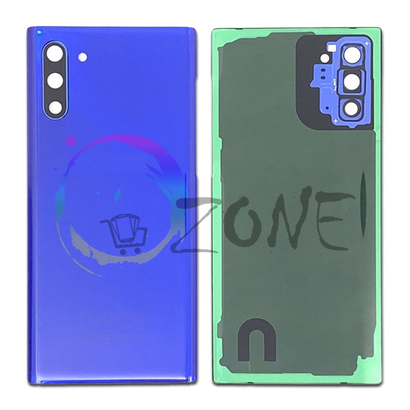 BACKDOOR - BACK CASING SAMSUNG NOTE 10 TUTUPAN BELAKANG