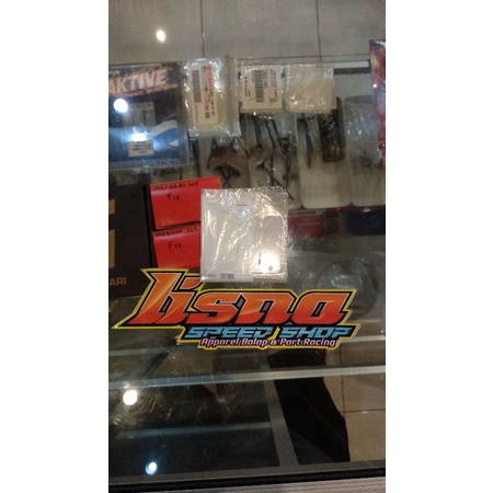 Lidah membran Fiz-R original YGP