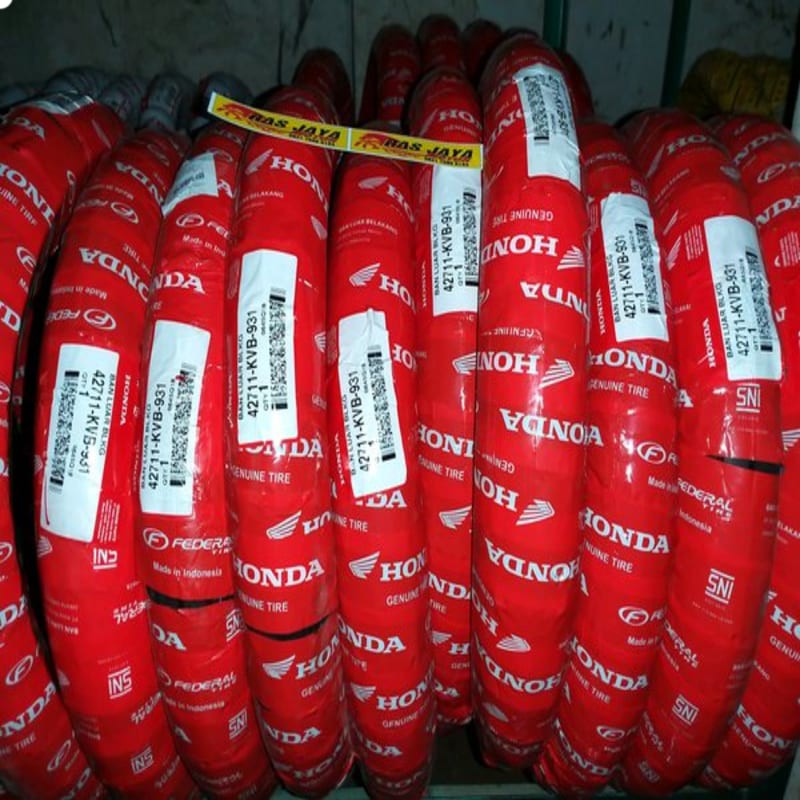 BAN LUAR 90 90 14 KVB BEAT BELAKANG AHM