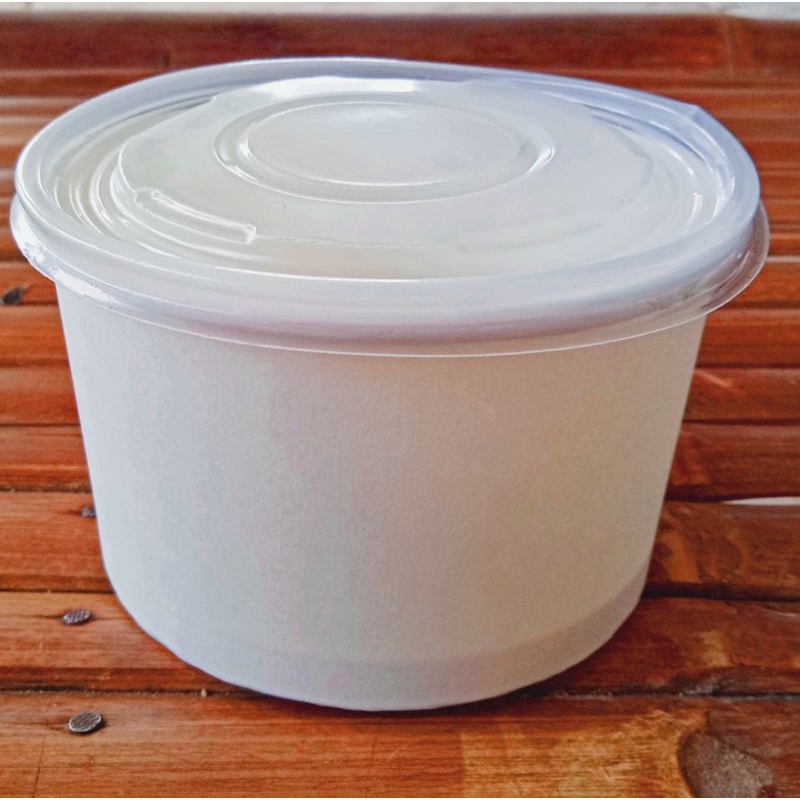 

Paperbowl 360 Ml