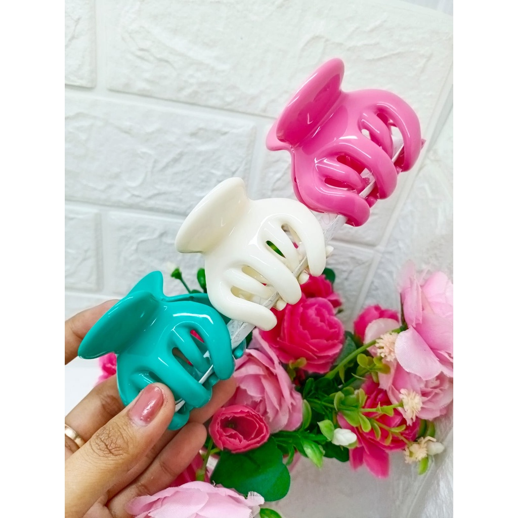 Jedai original roche bangkok isi 6 pcs 5 cm-random cerah roche