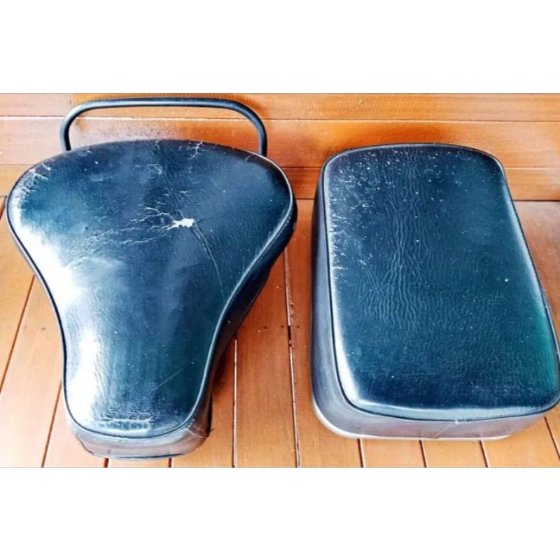 jok Vespa copotan sprint lengkap