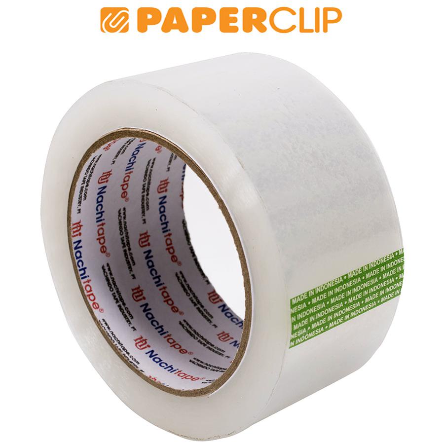 

TAPE OPP NACHI 48MM TRANSPARAN