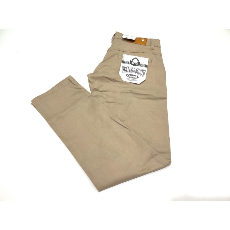 Celana Panjang Pria Distro Watersmoot 100% Original