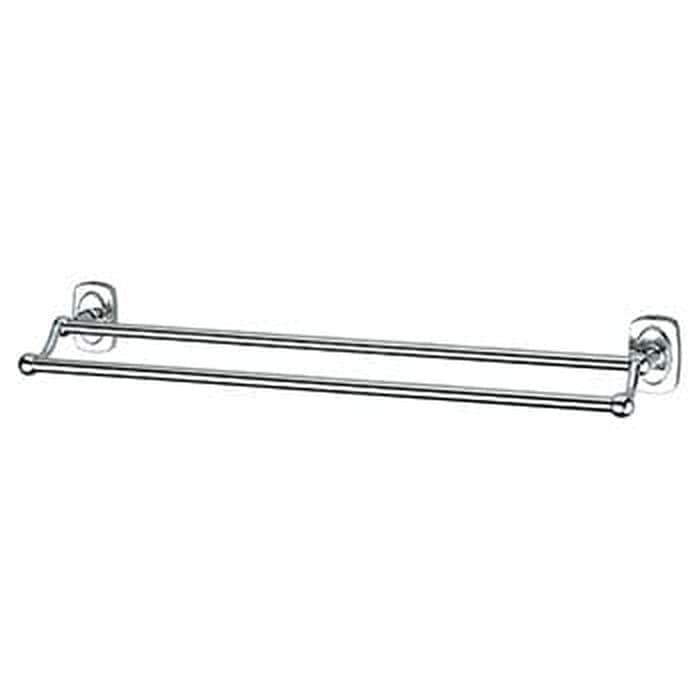 RAK HANDUK DOUBLE TOWER BAR WASSER DT2803 -1