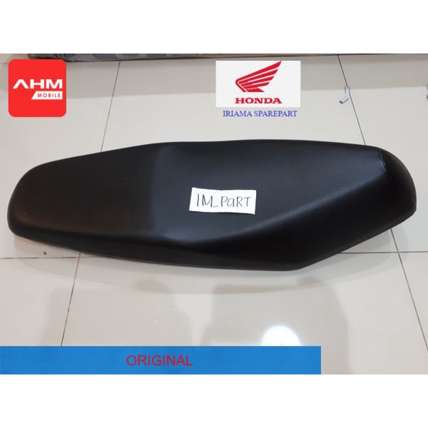 Jok Beat karbu 77200KVY700 ORI AHM