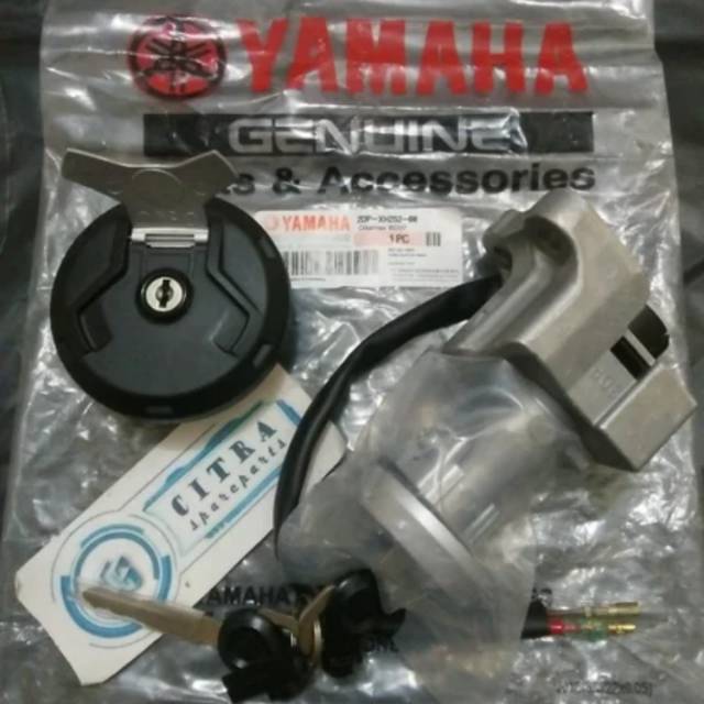kunci kontak NMAX set N MAX assy