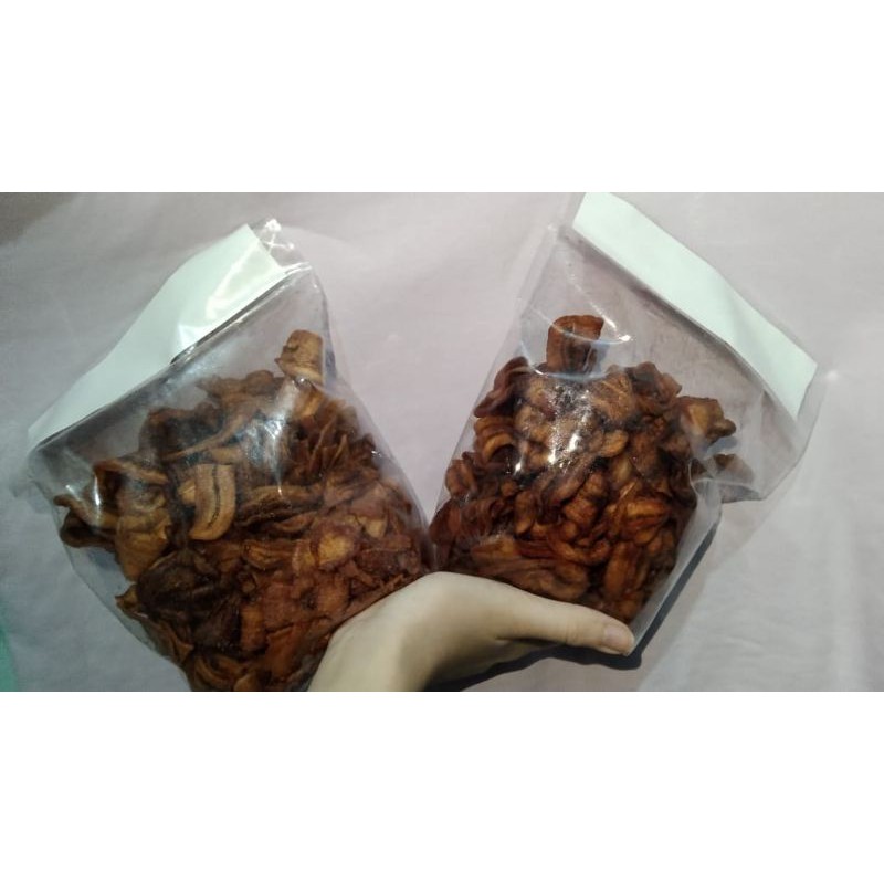 

Keripik sale seda