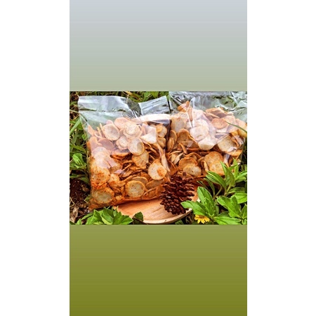 

Good Moring Garut 500 gram
