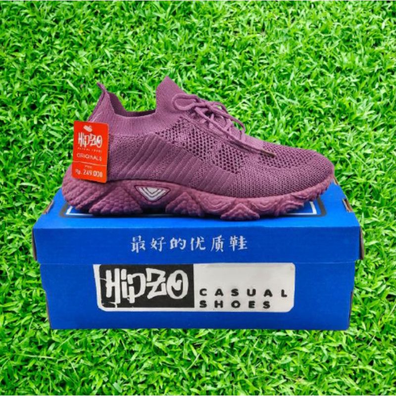 SEPATU HIPZO