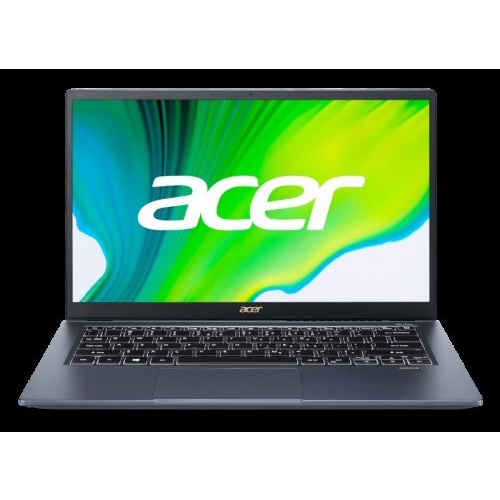 LAPTOP ACER SWIFT 3x 314-510G i7-1165G7 16GB 512GB IRIS XE MAX 14&quot; W10