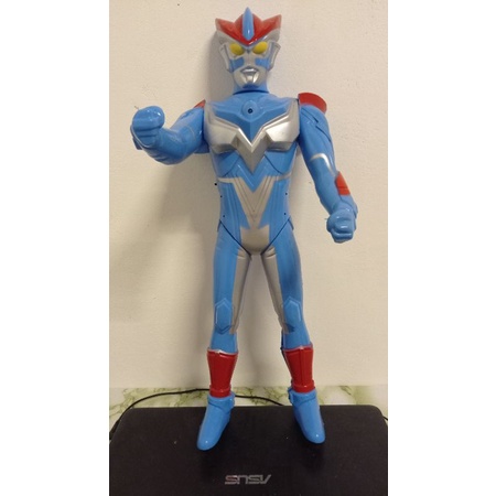 Boneka Ultraman Besar 60 cm