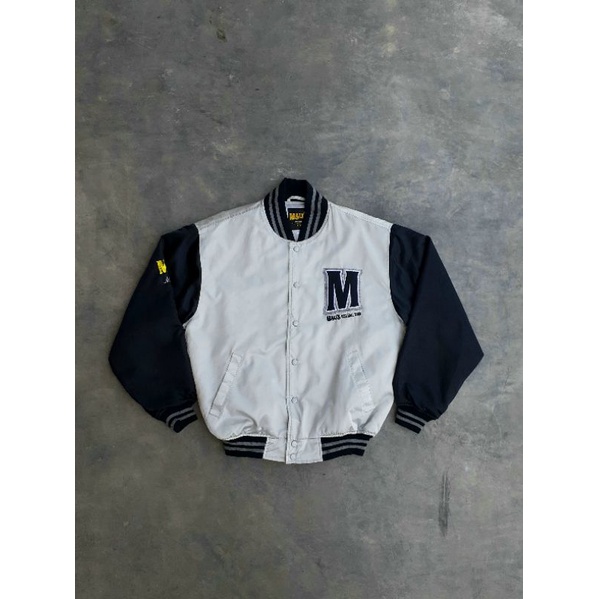 VARSITY SUNTORY MALTS BASEBALL TEAM /NOT MLB/YANKEES/MAJOR LEAGUE BASEBALL