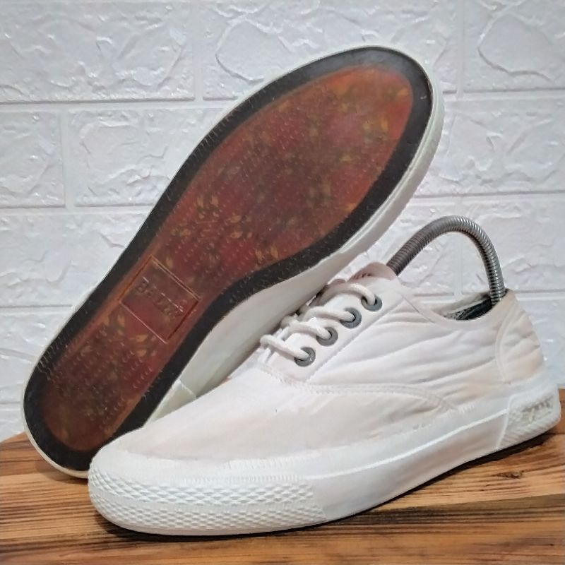 sepatu Bally size 40,5 original second
