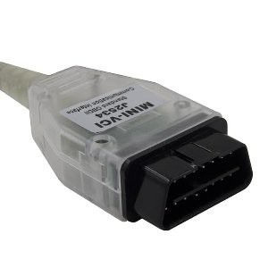 MINI VCI J2534 UNTUK TOYOTA Bagus