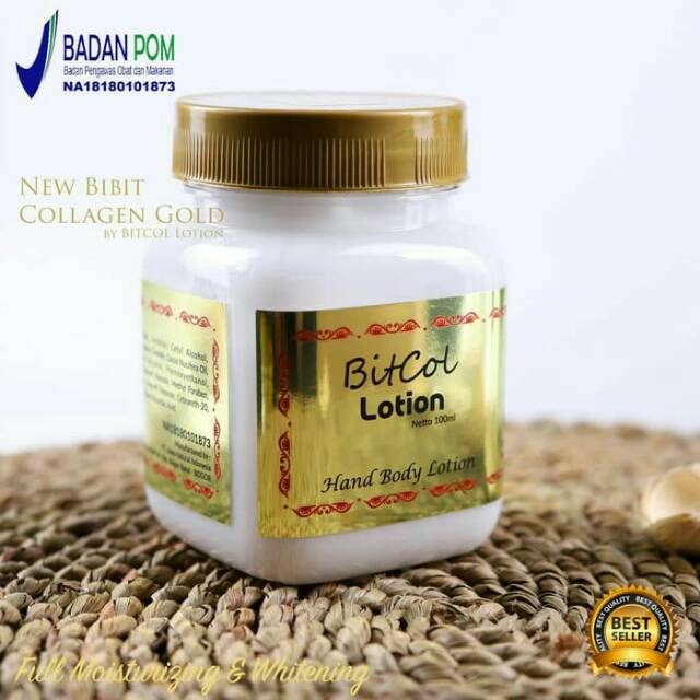BIBIT COLLAGEN ORIGINAL