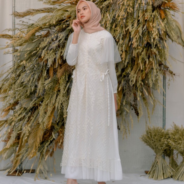 Cordoba Jasmine Dress Size S by Wearing Klamby