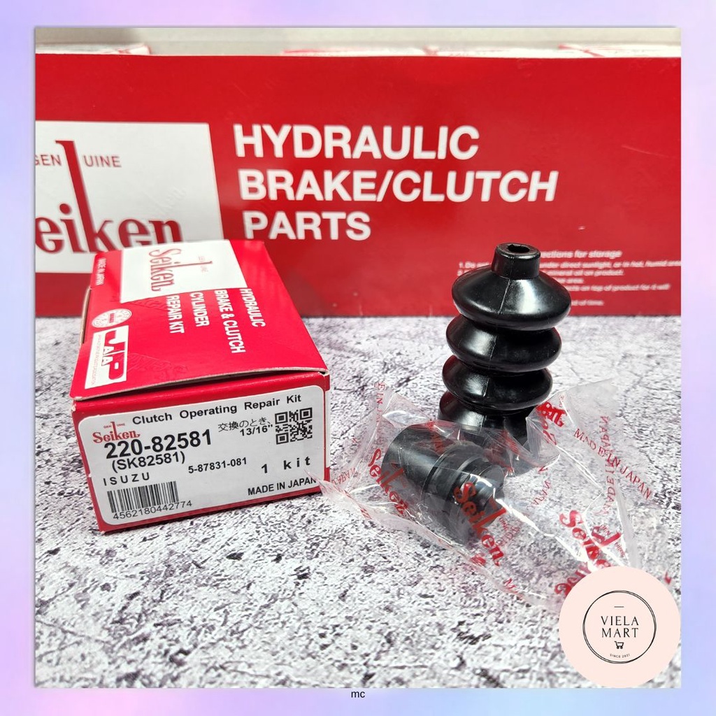 Jual Repair Kit CO Kit Seal Master Kopling Bawah Panther (587831081