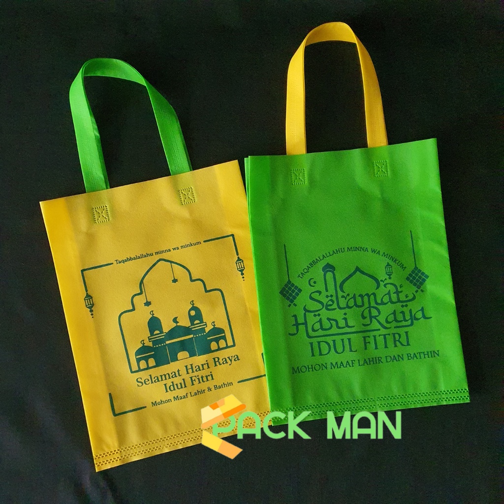 

Tas Lebaran Tali EID Mubarak