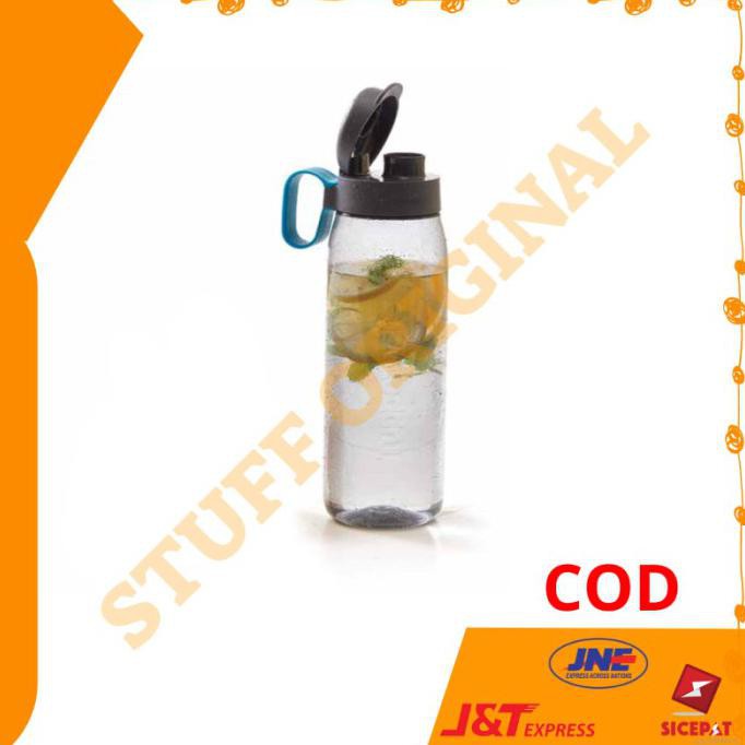 Promo Bulan Ini Botol Minum Tupperware - Tempat Minum X-Treme Bottle 750Ml Trendi