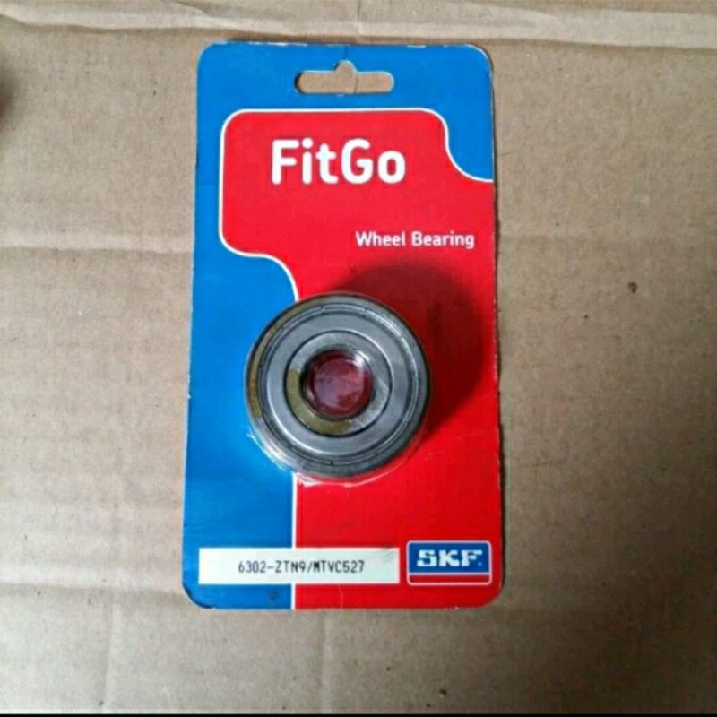 bearing laher 6302 skf