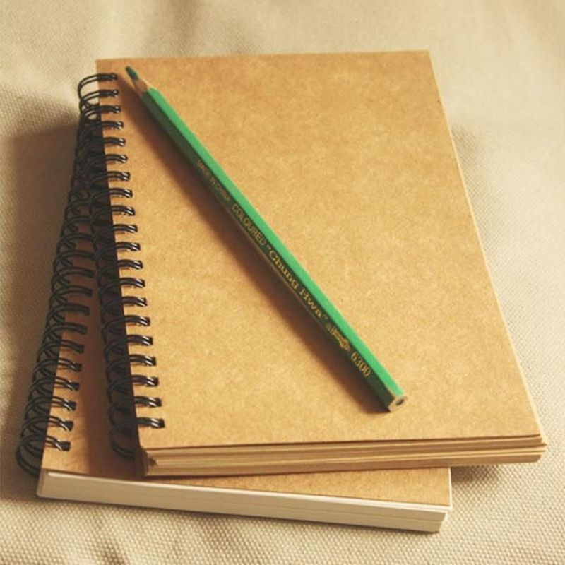 

BUKU SKETSA / SKETCHBOOK/SKETCHBOOK A6 BROWN/SKETCHBOOK A5/BROWNSKETCH BOOK/SKETCH BOOK COKLAT