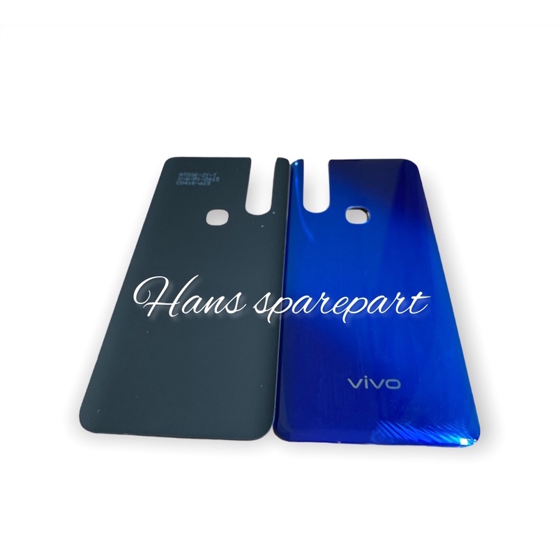 BACKDDOR BACK CASING TUTUP BELAKANG VIVO V15