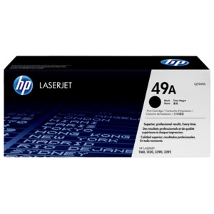 TONER HP 49A ORIGINAL