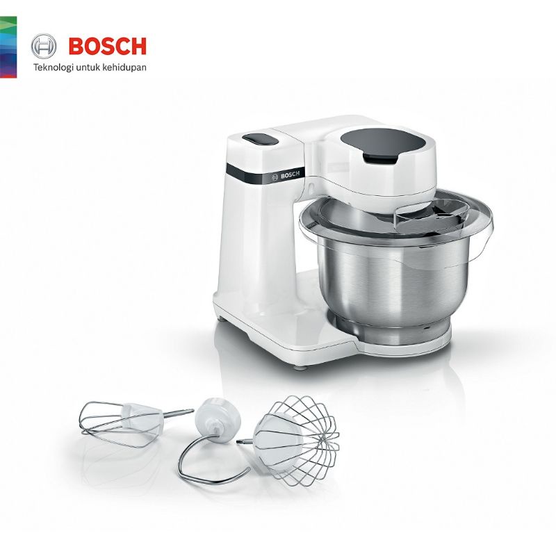 Bosch Kitchen Machine/ Standing Mixer MUMS2EW00