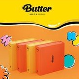 [PELUNASAN] BTS 'CD SINGLE' BUTTER ALBUM
