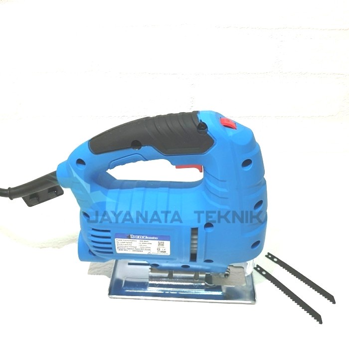 Jigsaw Gergaji Kayu Benz BZ 8089